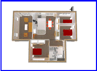 Plot 5 Floor Plan